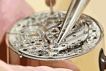 欧米茄名表郑州售后地址查询