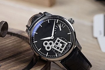 郑州欧米茄手表售后位置