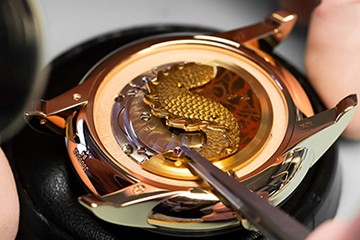 郑州欧米茄售后服务地址