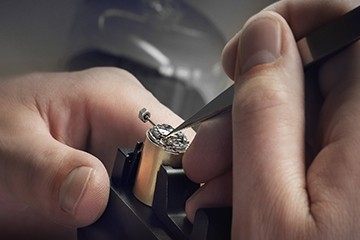 郑州欧米茄表壳磨损