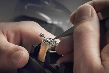 郑州欧米茄有雾气维修