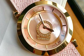 郑州欧米茄表盘磨损