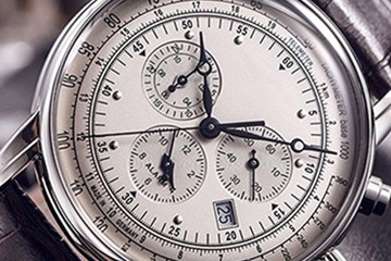 郑州欧米茄自动机械表为什么走慢