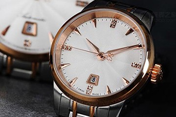 郑州欧米茄手表有水蒸气维修