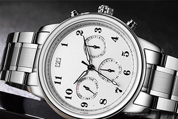 郑州欧米茄手表为什么总停
