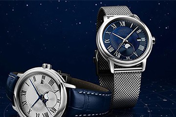 郑州欧米茄表有水气维修