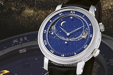 郑州欧米茄表为什么走快