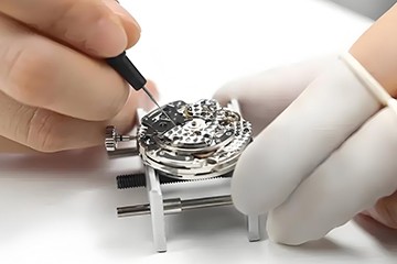 郑州欧米茄官方售后洗油