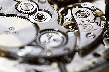 为什么郑州欧米茄不带就不走