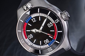 为什么郑州欧米茄表老停