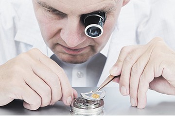 郑州欧米茄表官方售后洗油