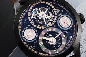 郑州欧米茄起雾了维修