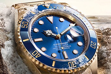 郑州欧米茄手表进水维修