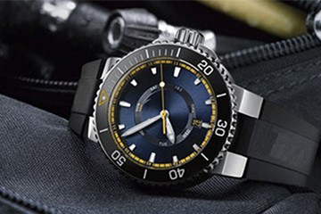 郑州欧米茄手表有水气维修