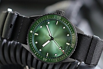 郑州欧米茄手表为什么会停